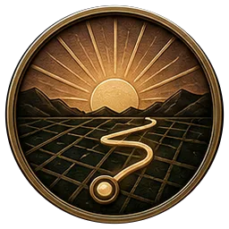 Dawn Patrol badge